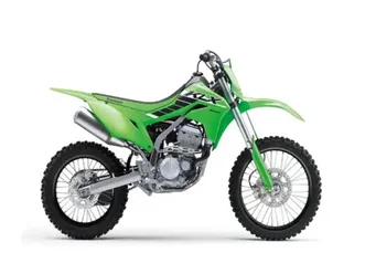 2025 kawasaki klx300r