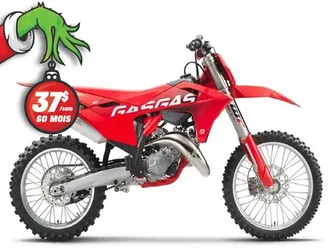 2024 gas gas mc 125