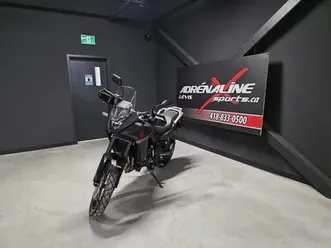 2024 honda transalp xl750