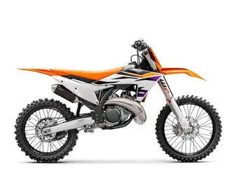 2024 ktm 250 sx