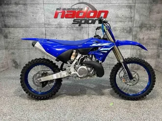 2025 yamaha yz250