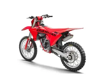 2026 gasgas mc 125