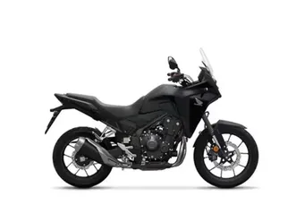 2025 honda nx500 abs