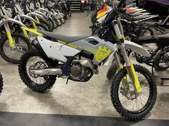 2024 husqvarna fc 250 - december blowout sale!