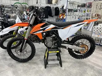 2021 ktm sx 450 f