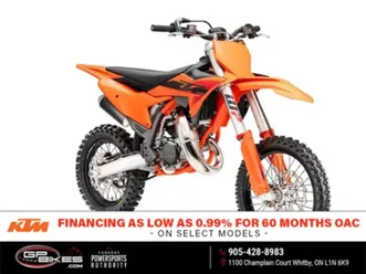 2025 ktm sx 85 (17/14)