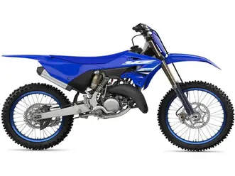 2025 yamaha yz125