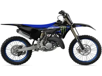 2025 yamaha yz125