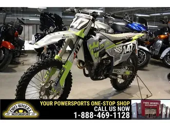 2024 husqvarna fc 250 250f 250sxf
