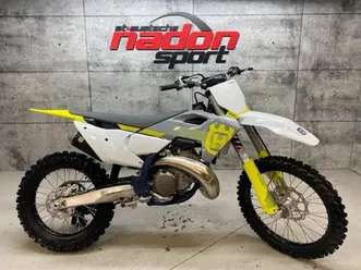 2024 husqvarna tc 250