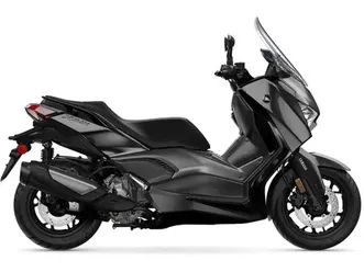2025 yamaha xmax