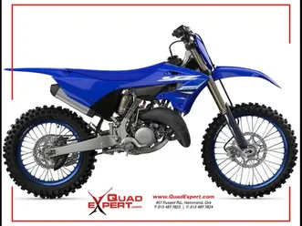2025 yamaha yz 125x