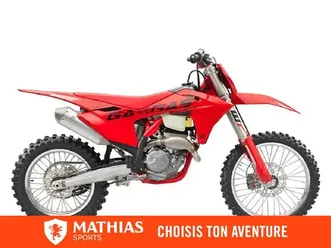 2025 gasgas ex 250f
