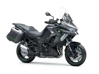 2025 kawasaki versys 1100 lt se