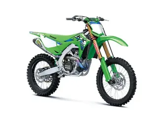 2026 kawasaki kx450sr
