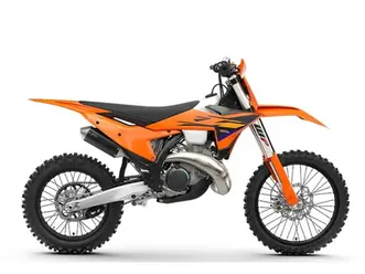 2026 ktm 300 xc