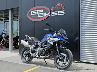 2024 bmw f 800 gs sport