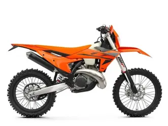 2025 ktm 250 xc-w