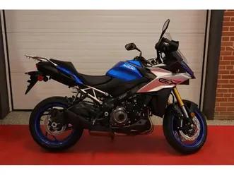 2024 suzuki gsxs1000gxpm4