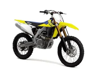 2025 suzuki rm-z450