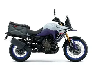 2025 suzuki v-strom 800de adventure 5 ans garantie