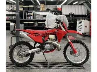 2025 gasgas ec 250