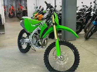 2025 kawasaki kx450