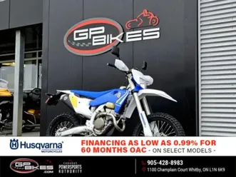 2025 husqvarna fe 350s heritage