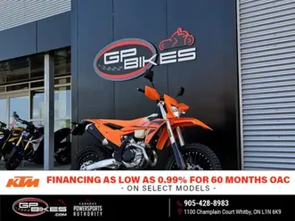 2025 ktm exc 500 f