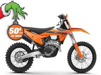 2025 ktm 350 xc-f