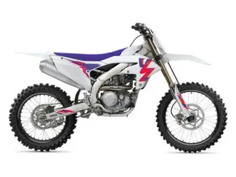 2024 yamaha yz450f finance for $49/wk + hst **clearance**