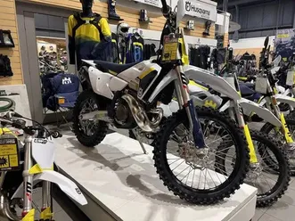 2025 husqvarna te 300