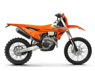 2025 ktm 450 xcf-w