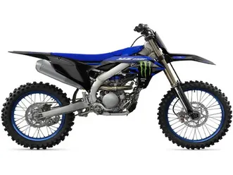 2025 yamaha yz250f