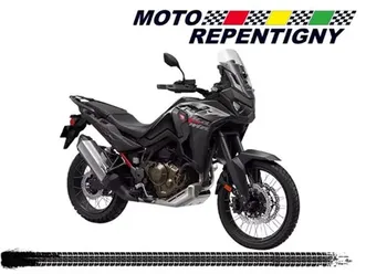 2025 honda africa twin