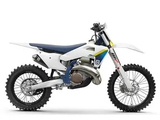 2025 husqvarna tx 300