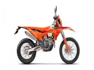 2025 ktm 500 exc-f six days
