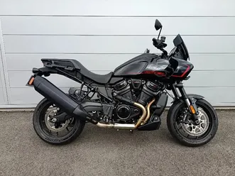 ecosse adventure pan america 1250 st 2025