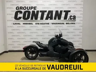 2019 can-am ryker 900