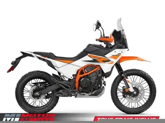 2025 ktm 390 adventure r