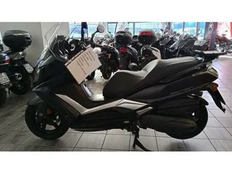 vendo kymco downtown 350i tcs (2021 - 25) usata a beregazzo con figliaro (codice 9814793) - moto.it