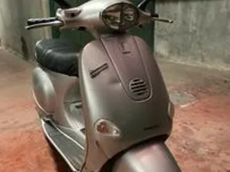 vespa et4 / 150