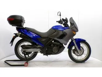 vendo aprilia pegaso 650 ie (2001 - 02) usata a castellanza (codice 9815113) - moto.it