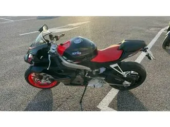 vendo aprilia rs 660 (2020 - 24) usata a monfalcone (codice 9815098) - moto.it