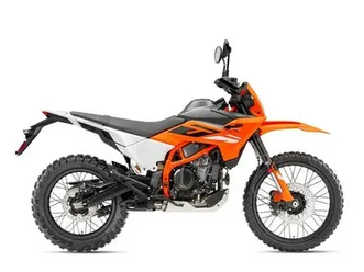 2025 ktm 390 enduro r