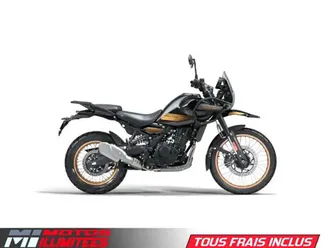 2025 royal enfield himalayan 450 tubeless