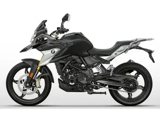 2025 bmw g310gs (promo 1000.00 inclus)
