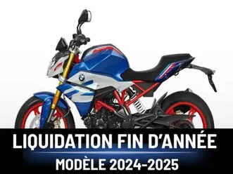 2025 bmw g310r sport