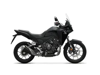 2025 honda nx500 abs