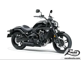 2024 kawasaki vulcan 650